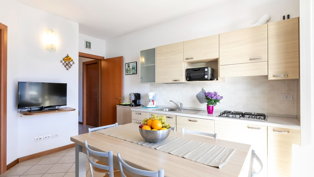 Photo of Kitchen in Vercana