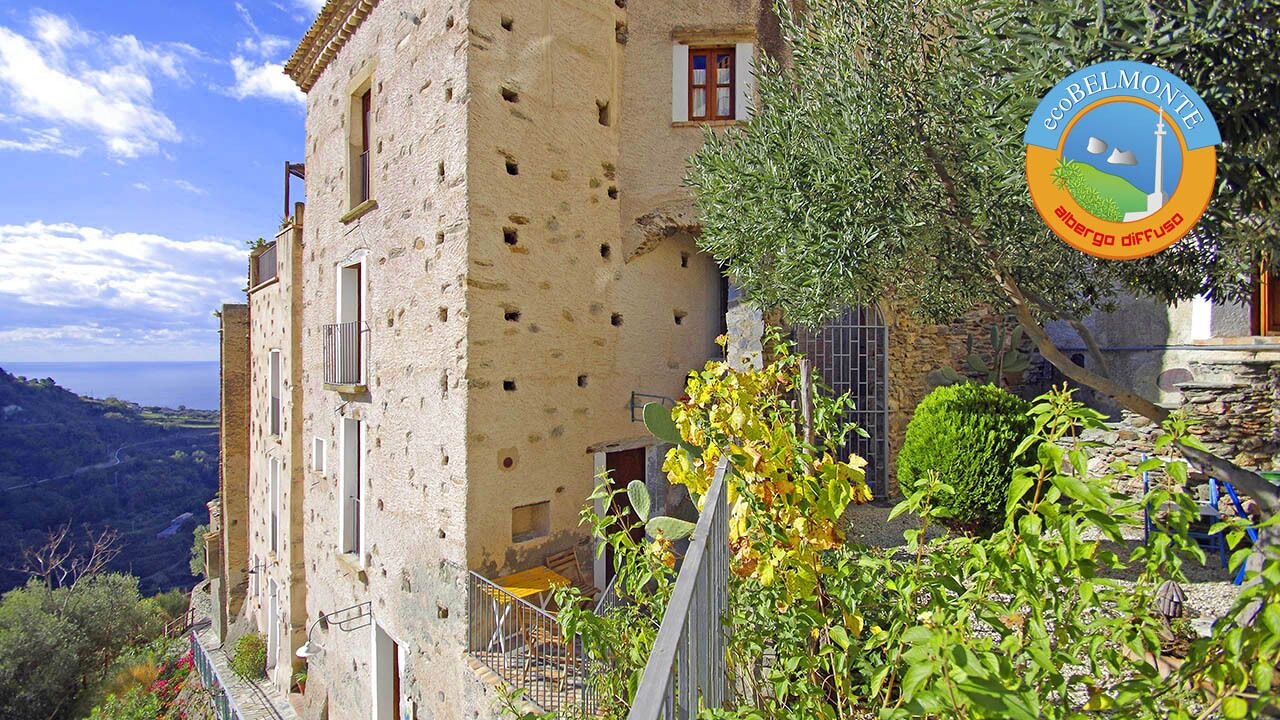 Photo of Outdoor in Belmonte Calabro