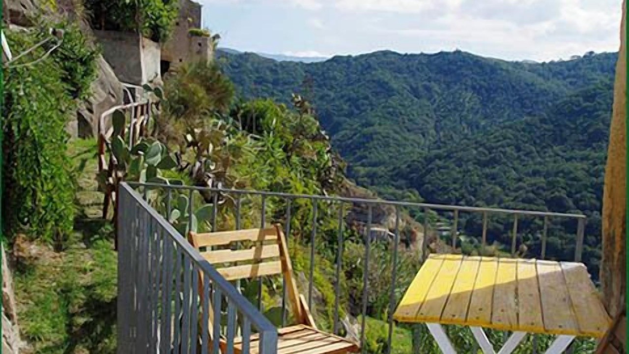 Photo of Outdoor in Belmonte Calabro