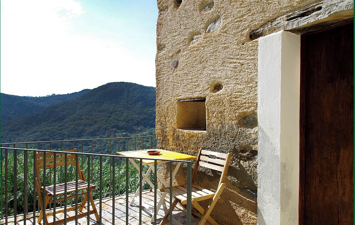 Photo of Outdoor in Belmonte Calabro