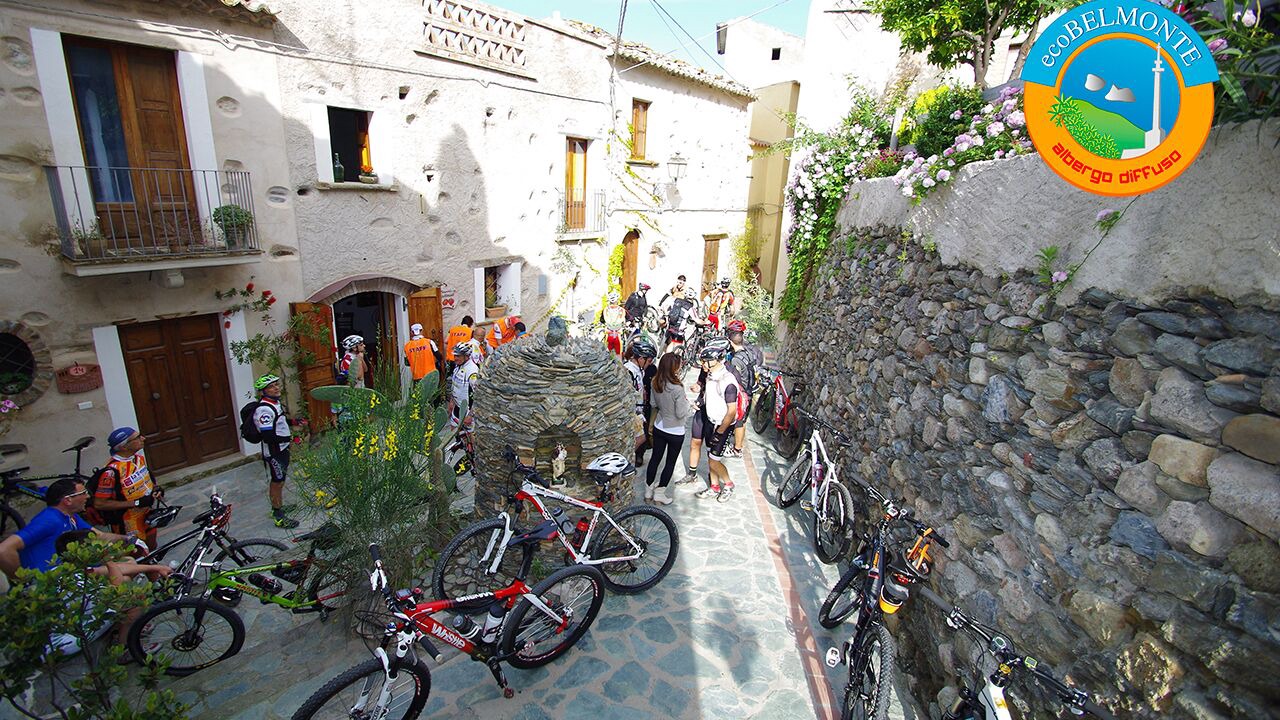 Photo of Outdoor in Belmonte Calabro