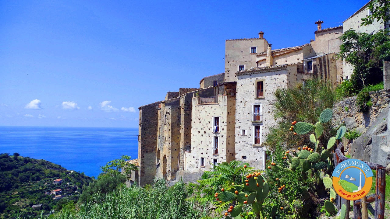 Photo of Outdoor in Belmonte Calabro