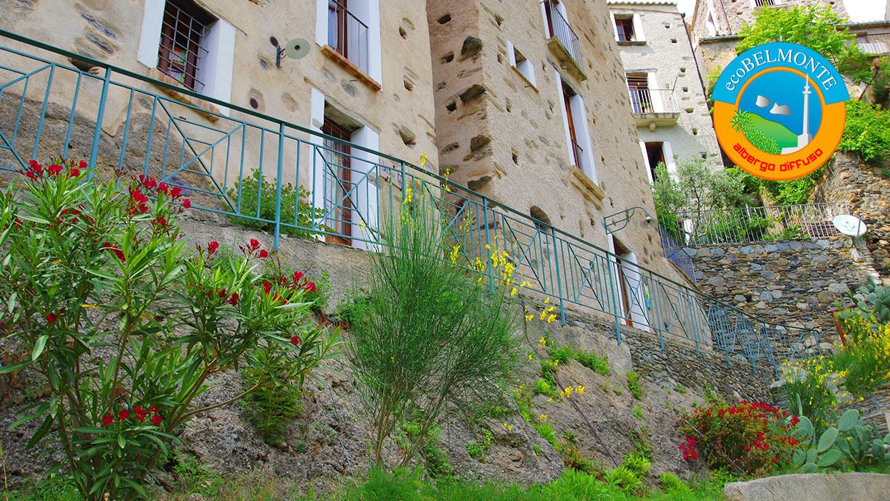 Photo of Outdoor in Belmonte Calabro