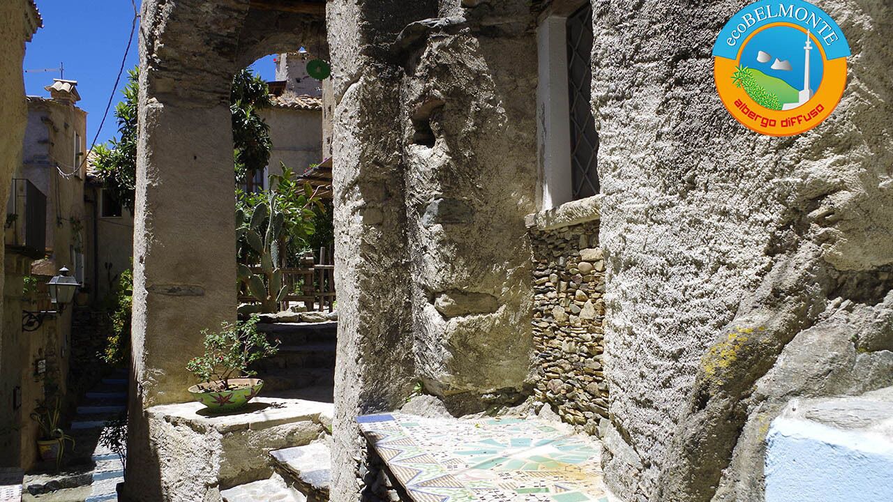 Photo of Outdoor in Belmonte Calabro