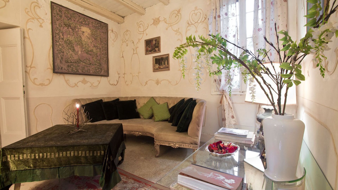 Photo of Livingroom in Colle Umberto