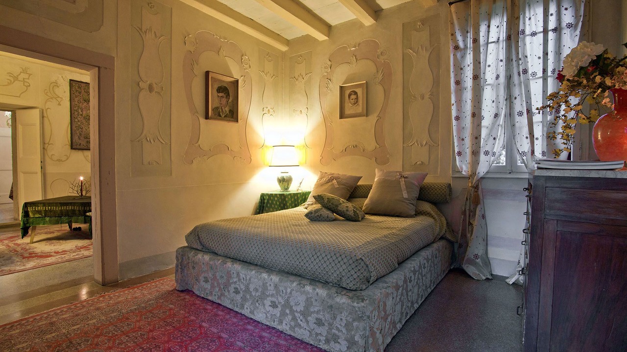 Photo of Bedroom in Colle Umberto