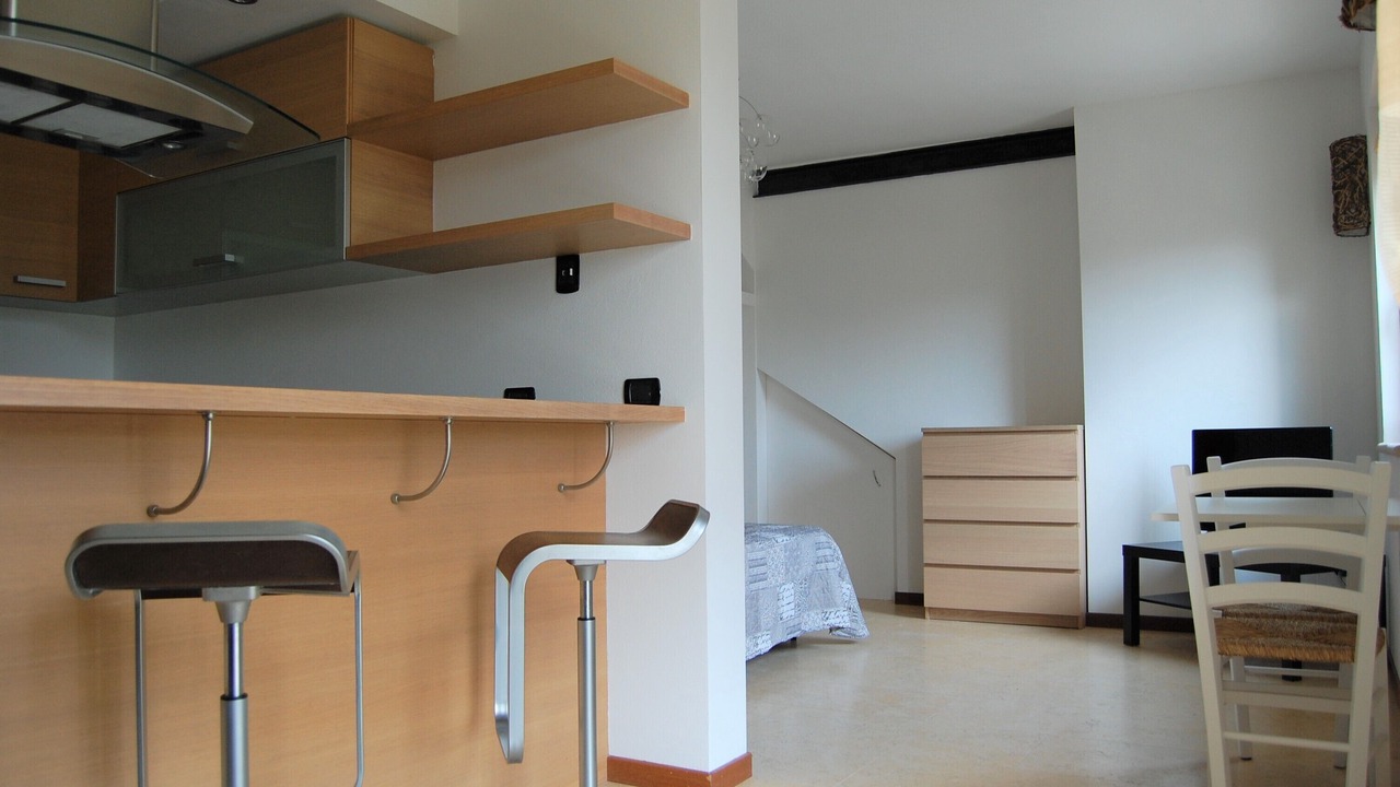 Photo of Bedroom in Nord-Ovest