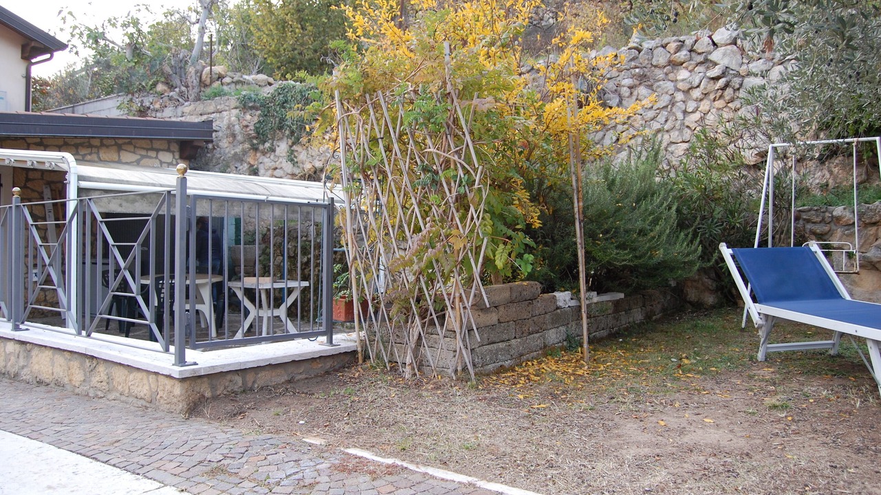 Photo of Patio Balcony in Nord-Ovest
