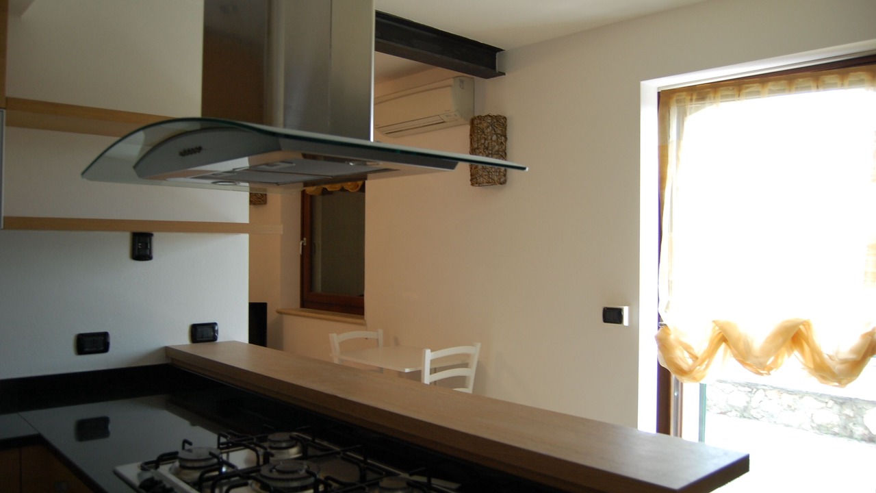 Photo of Kitchen in Nord-Ovest