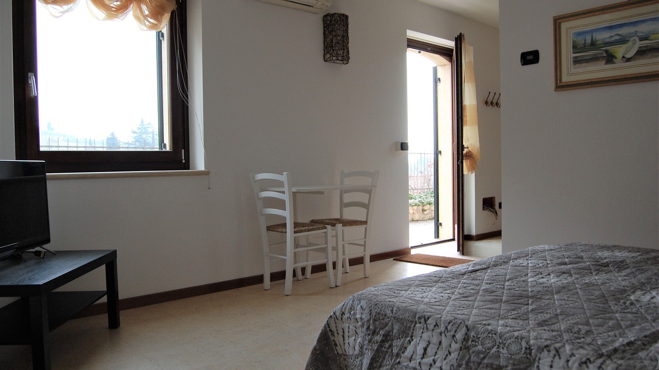 Photo of Bedroom in Nord-Ovest