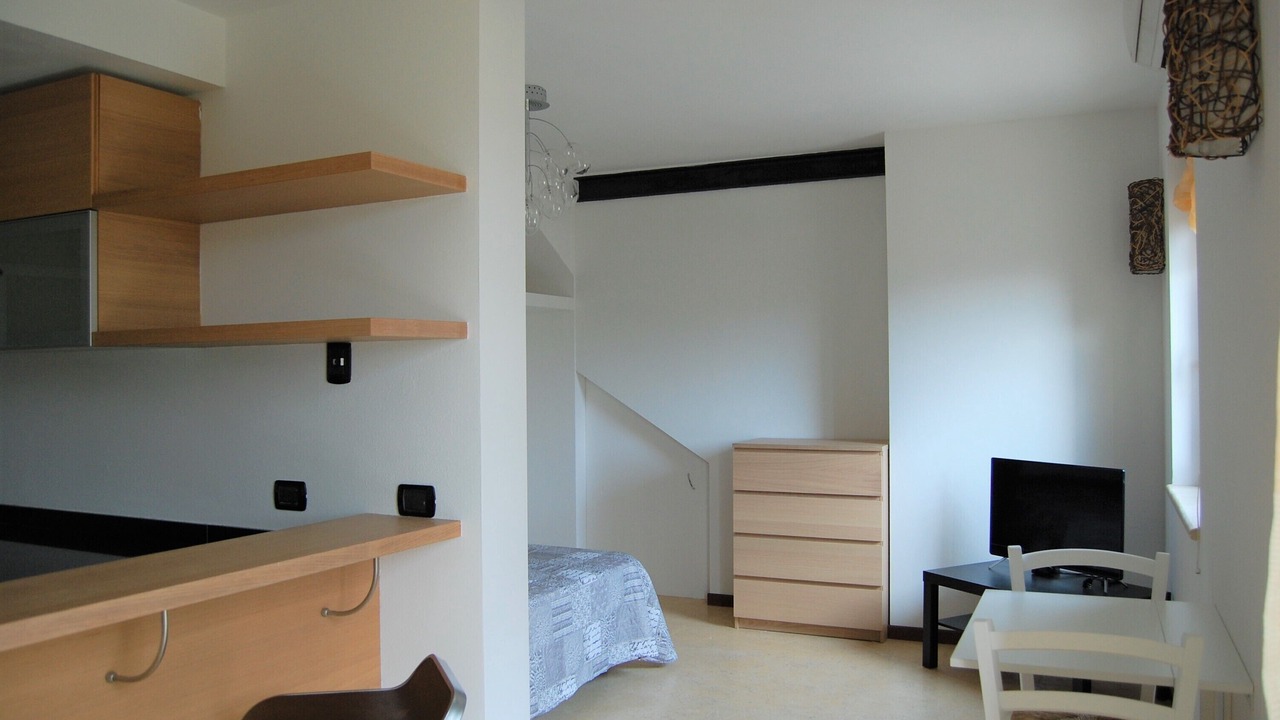 Photo of Bedroom in Nord-Ovest