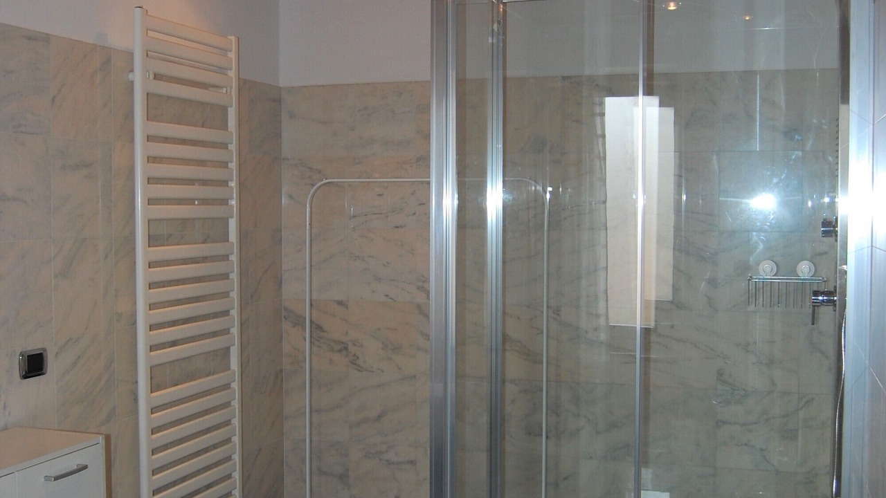 Photo of Bathroom in Nord-Ovest