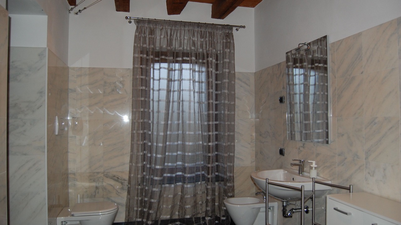 Photo of Bathroom in Nord-Ovest