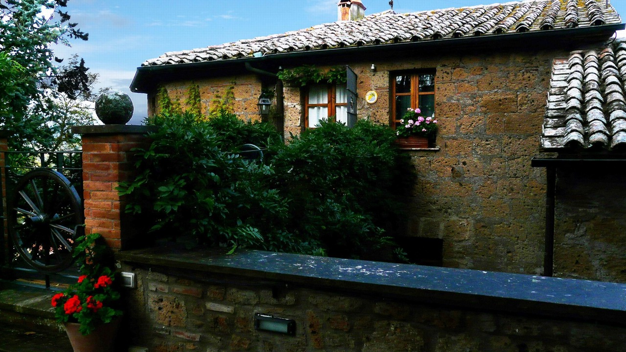 Photo of Outdoor in Proceno