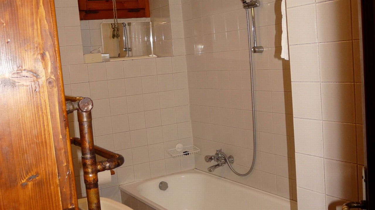 Photo of Bathroom in Proceno