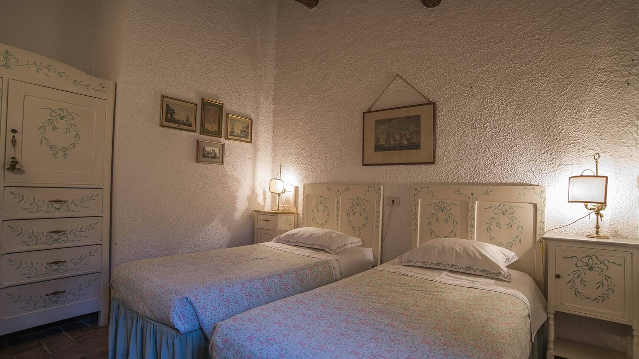 Photo of Bedroom in Proceno