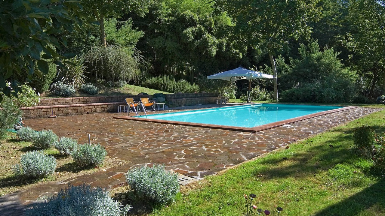 Photo of Outdoor in Proceno