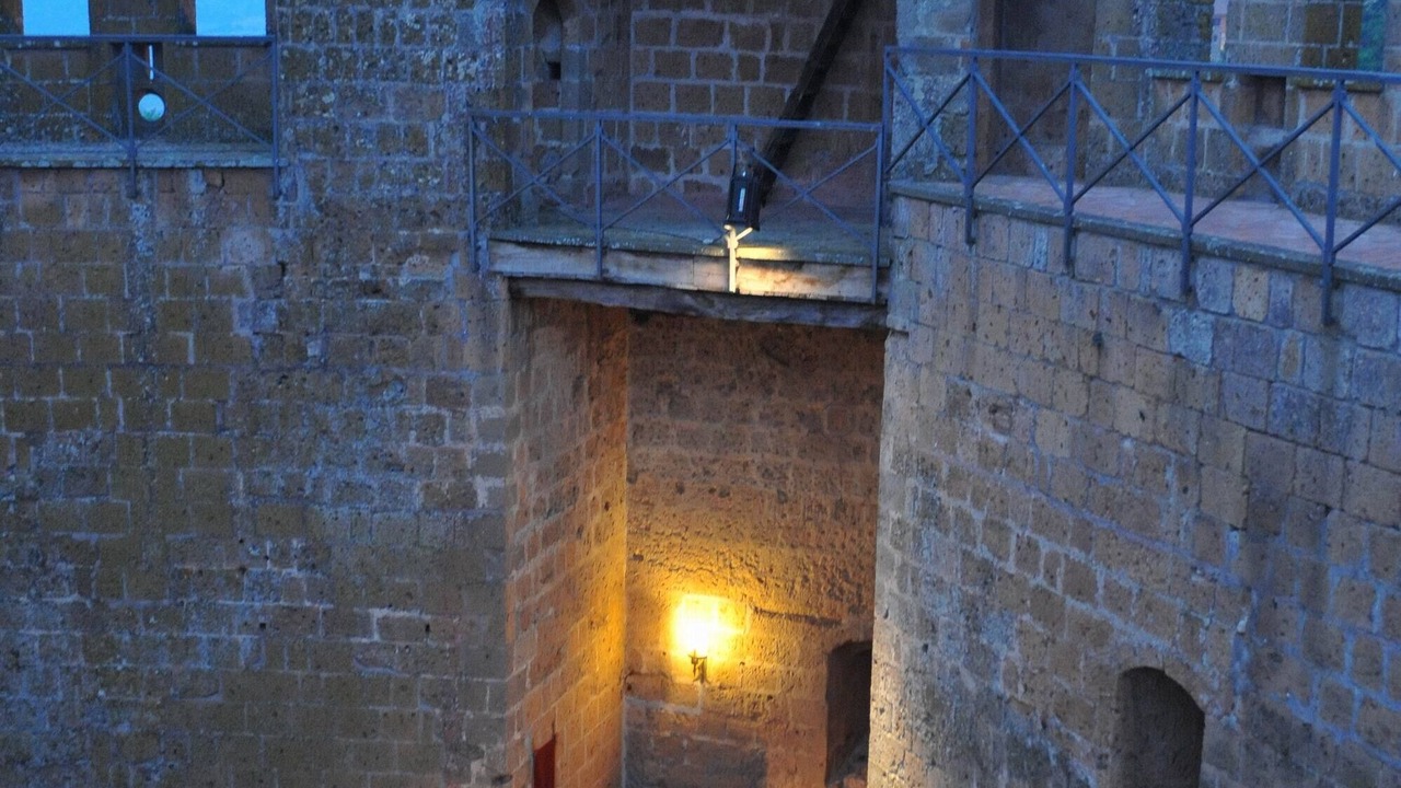 Photo of Outdoor in Proceno