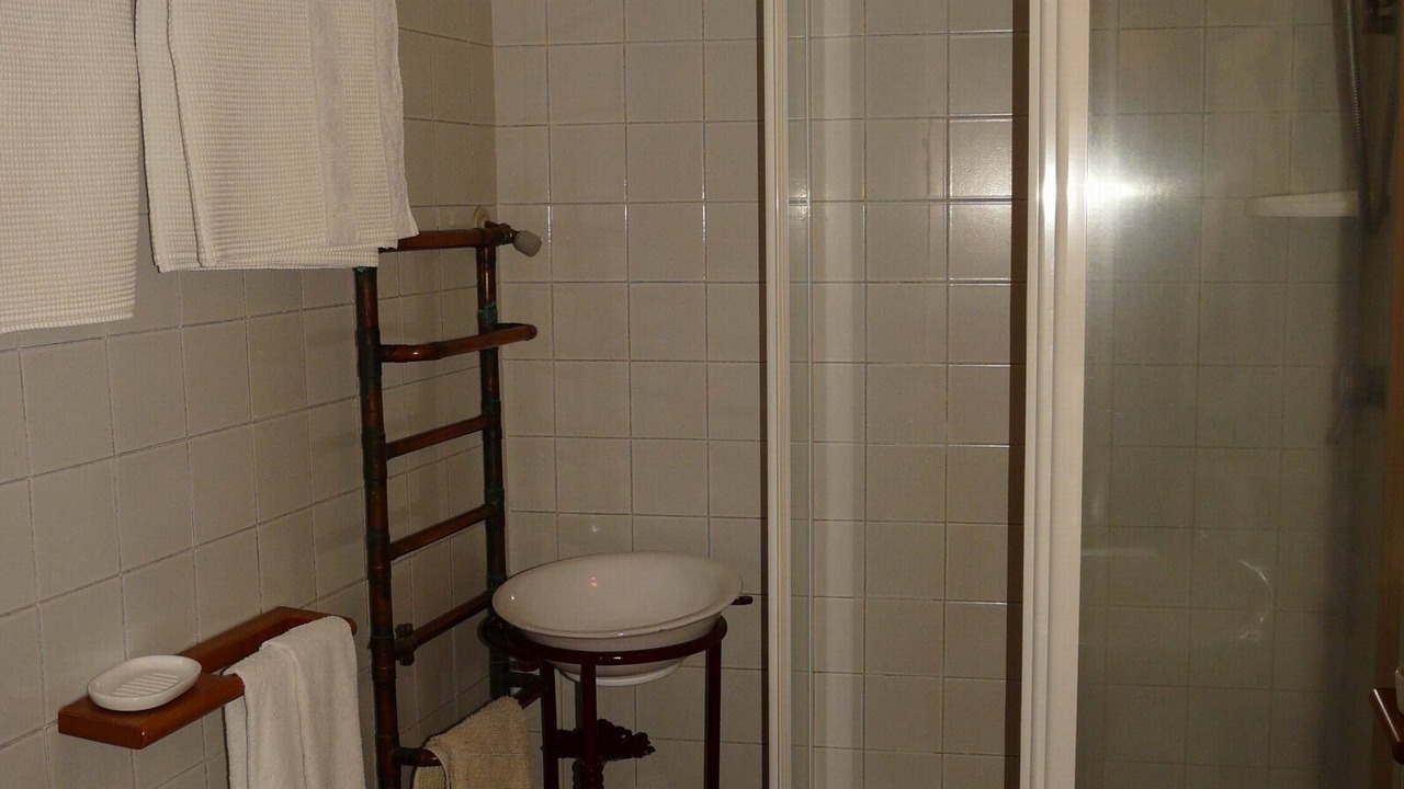 Photo of Bathroom in Proceno