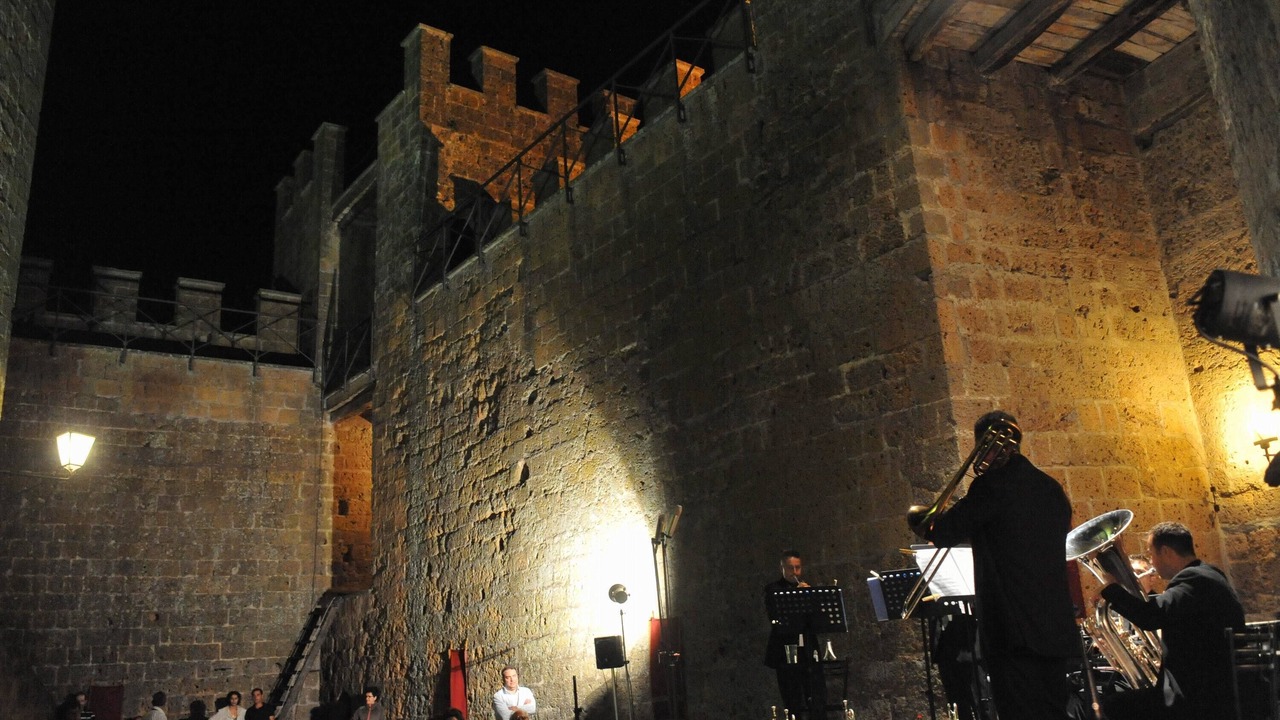 Photo of Outdoor in Proceno