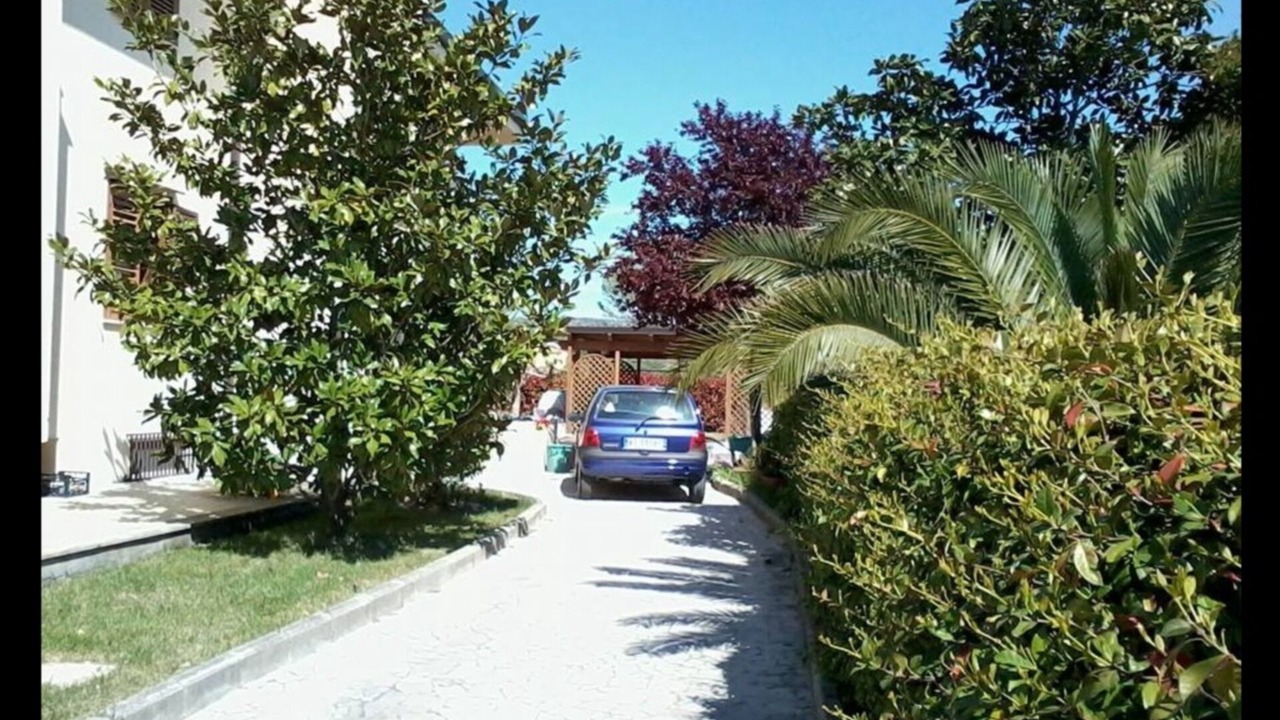 Photo of Outdoor in Matera