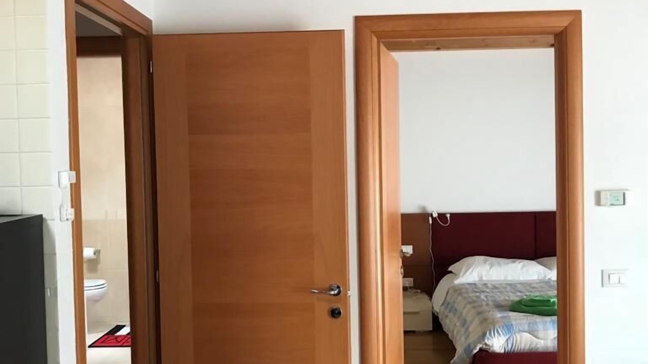 Photo of Bedroom in Padova