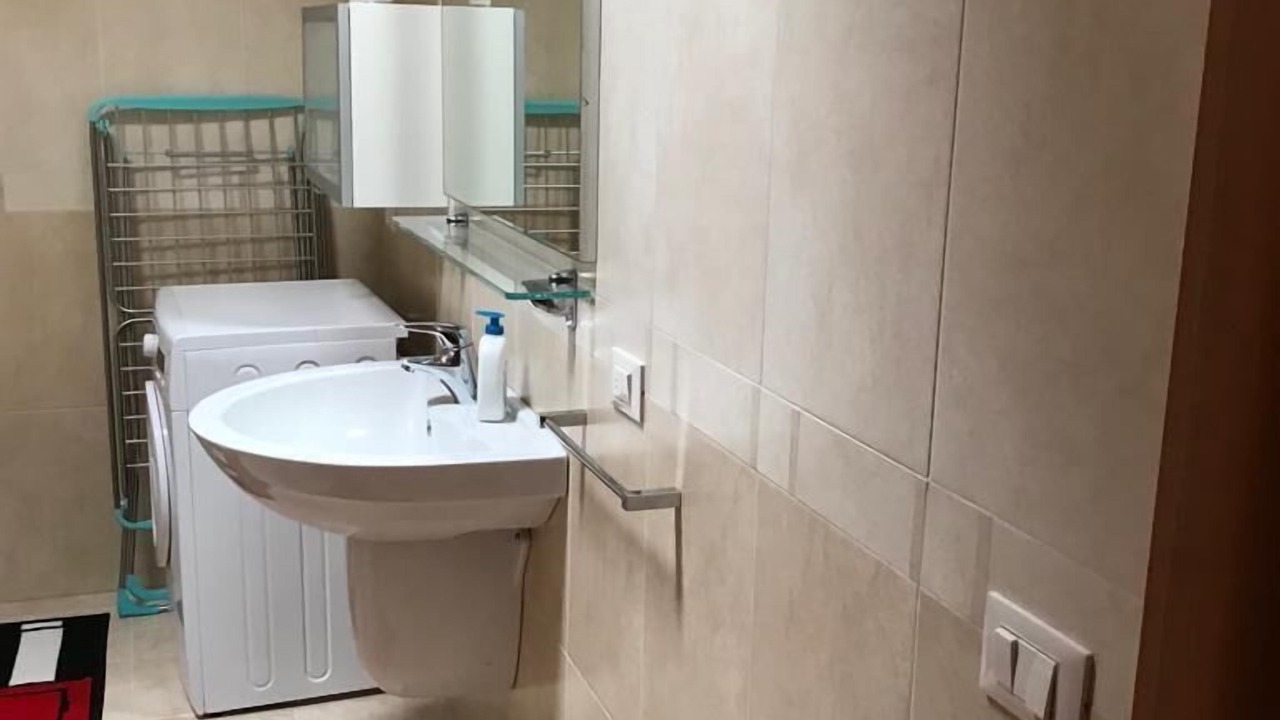 Photo of Bathroom in Padova