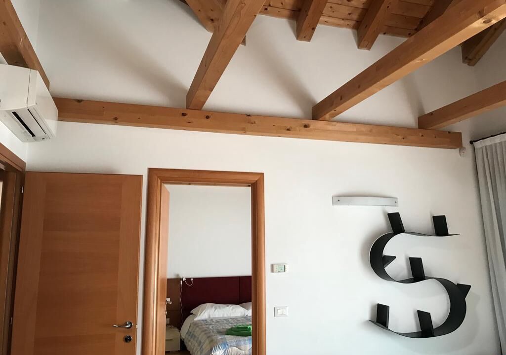 Photo of Bedroom in Padova