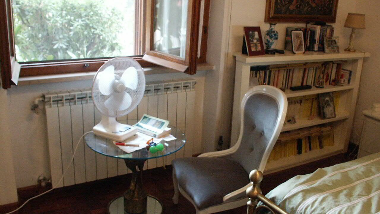 Photo of Bedroom in Terni