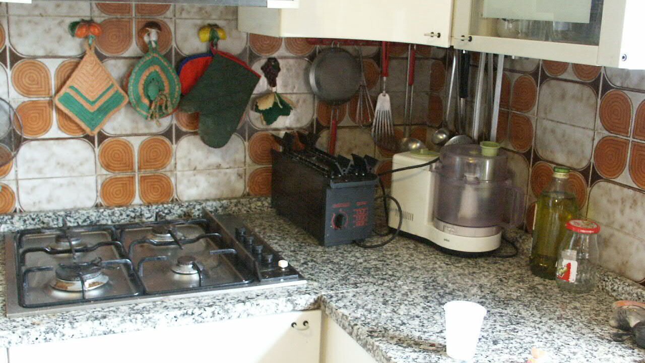 Photo of Kitchen in Terni