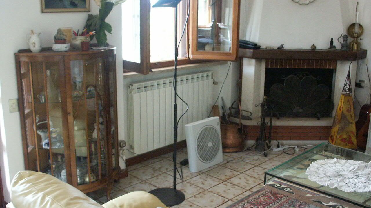 Photo of Livingroom in Terni