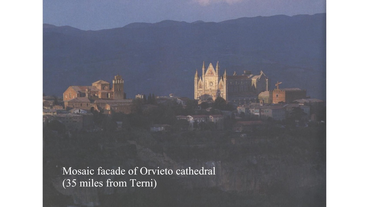 Photo of Others in Terni