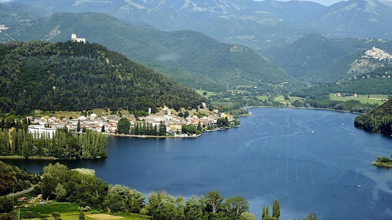 Photo of Outdoor in Terni