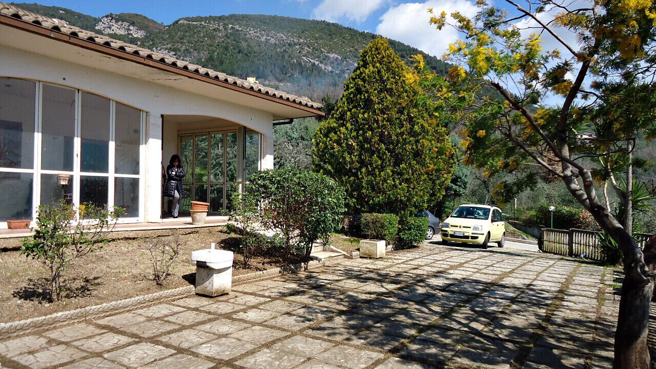 Photo of Outdoor in Terni