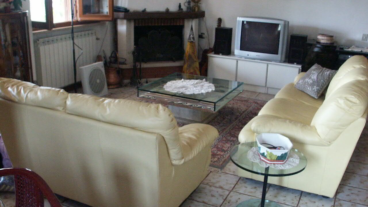 Photo of Livingroom in Terni
