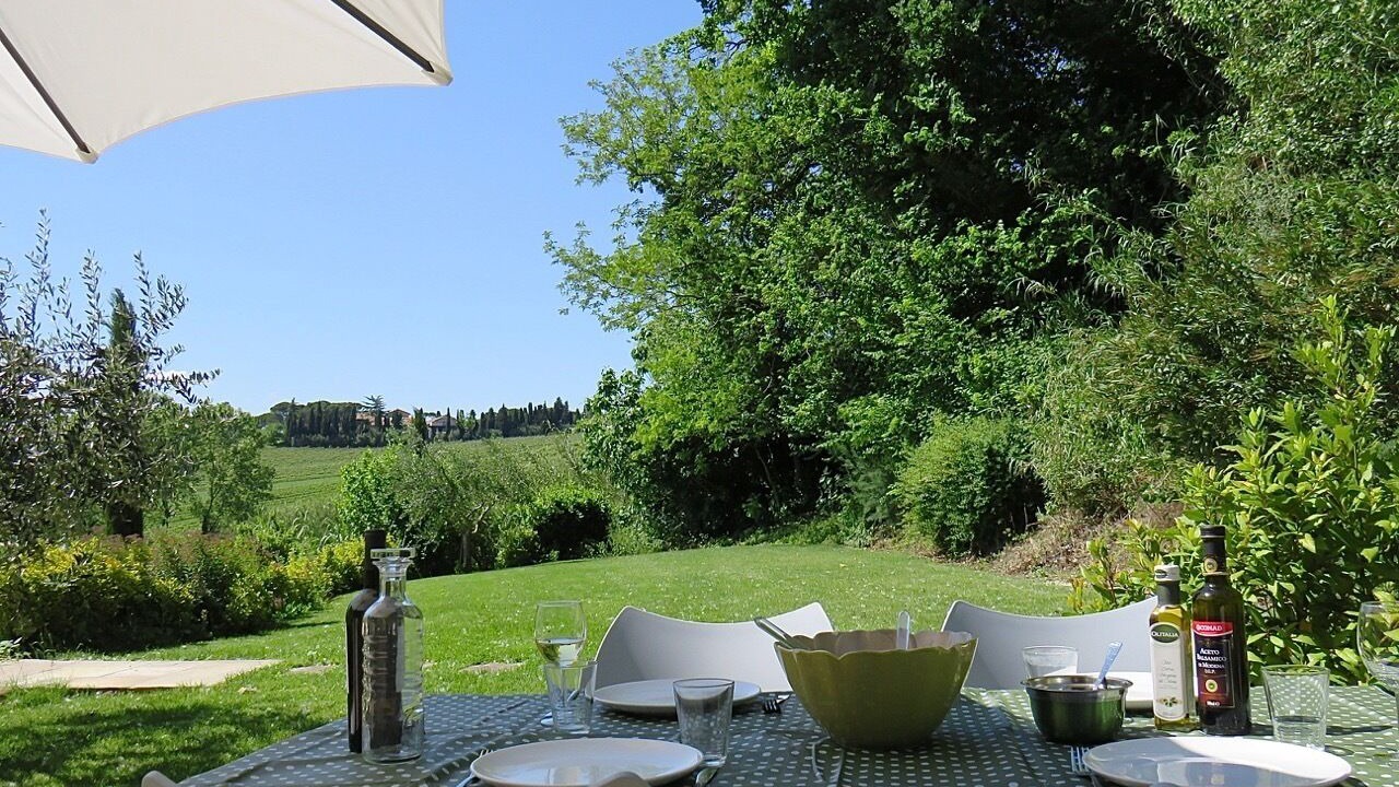 Photo of Outdoor in Barchi