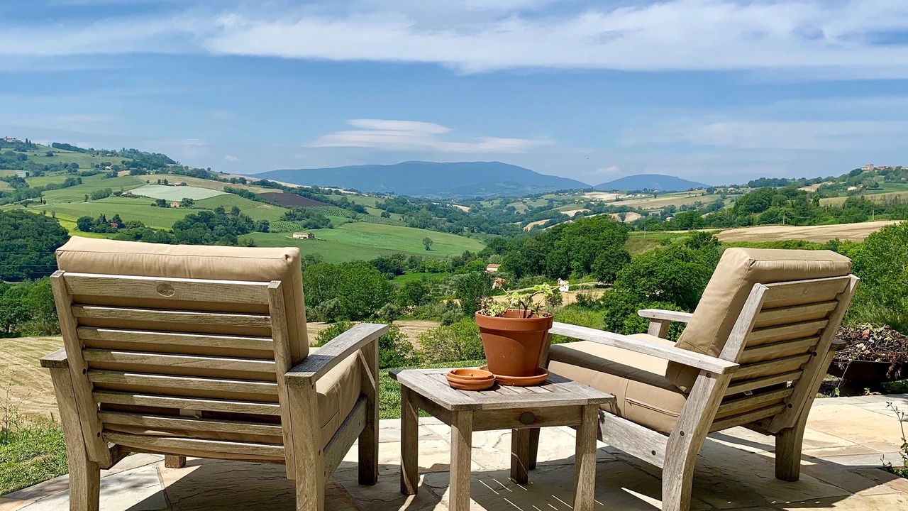 Photo of Outdoor in Barchi
