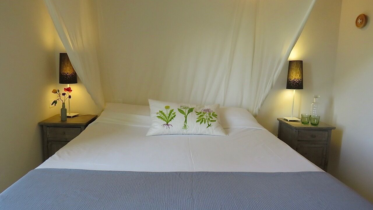 Photo of Bedroom in Barchi