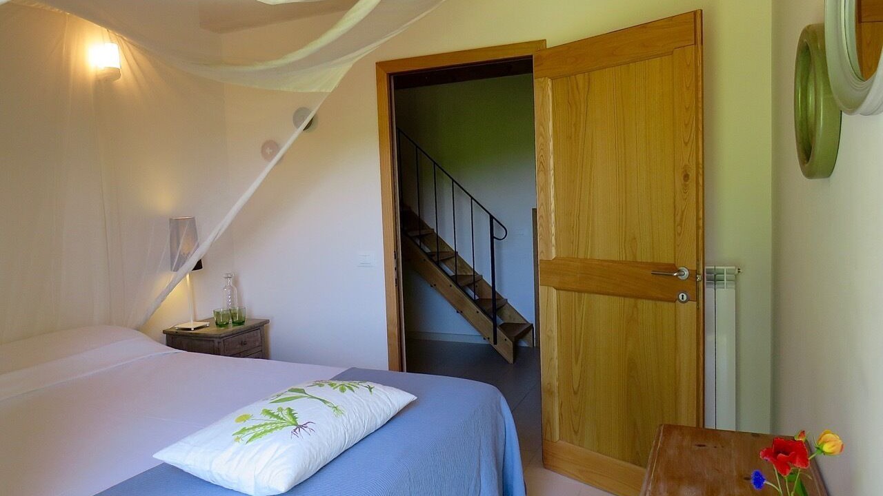 Photo of Bedroom in Barchi
