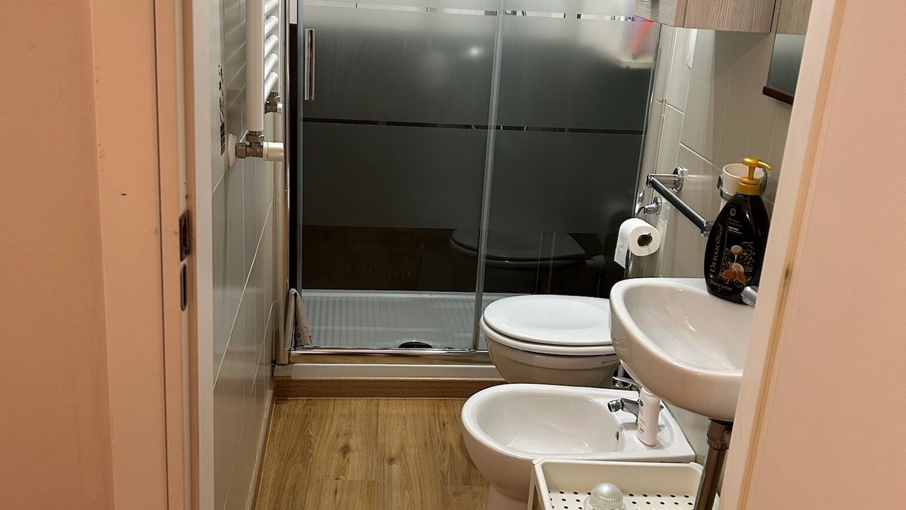 Photo of Bathroom in Old Town
