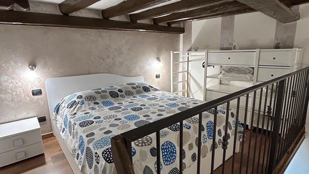 Photo of Bedroom in Old Town