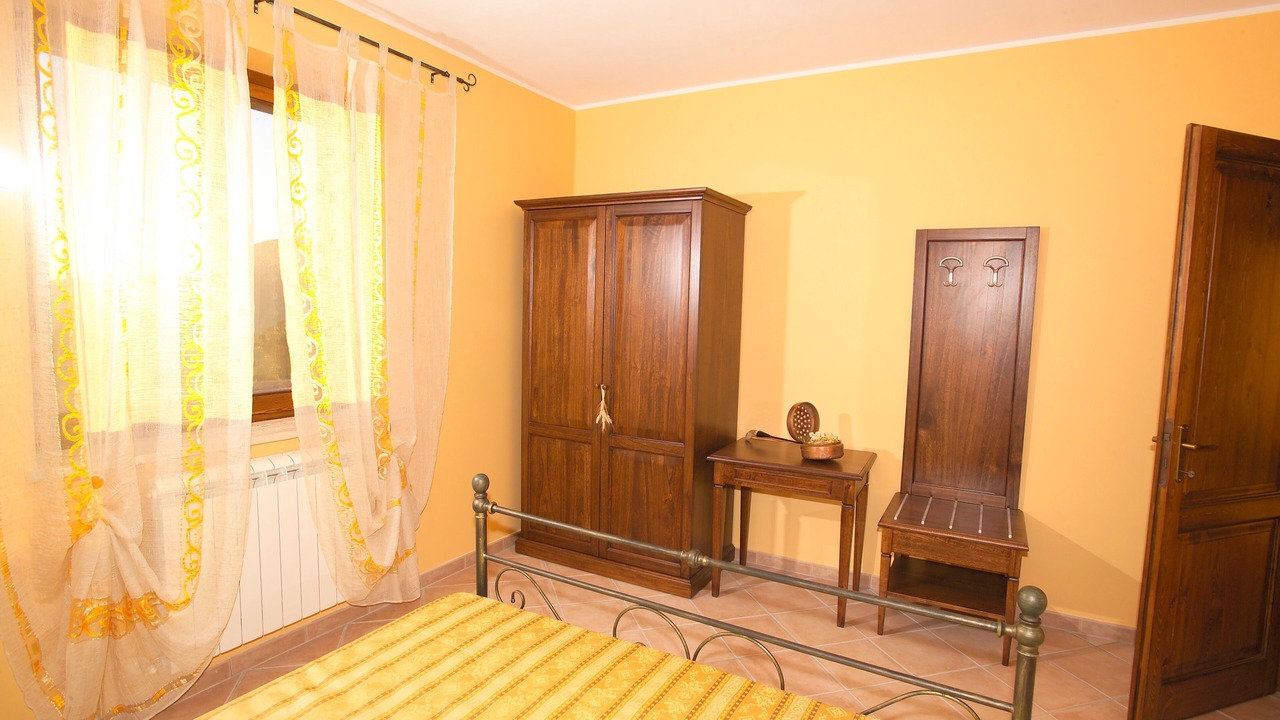 Photo of Bedroom in Casperia