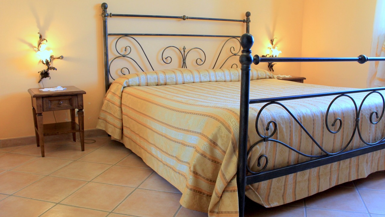 Photo of Bedroom in Casperia