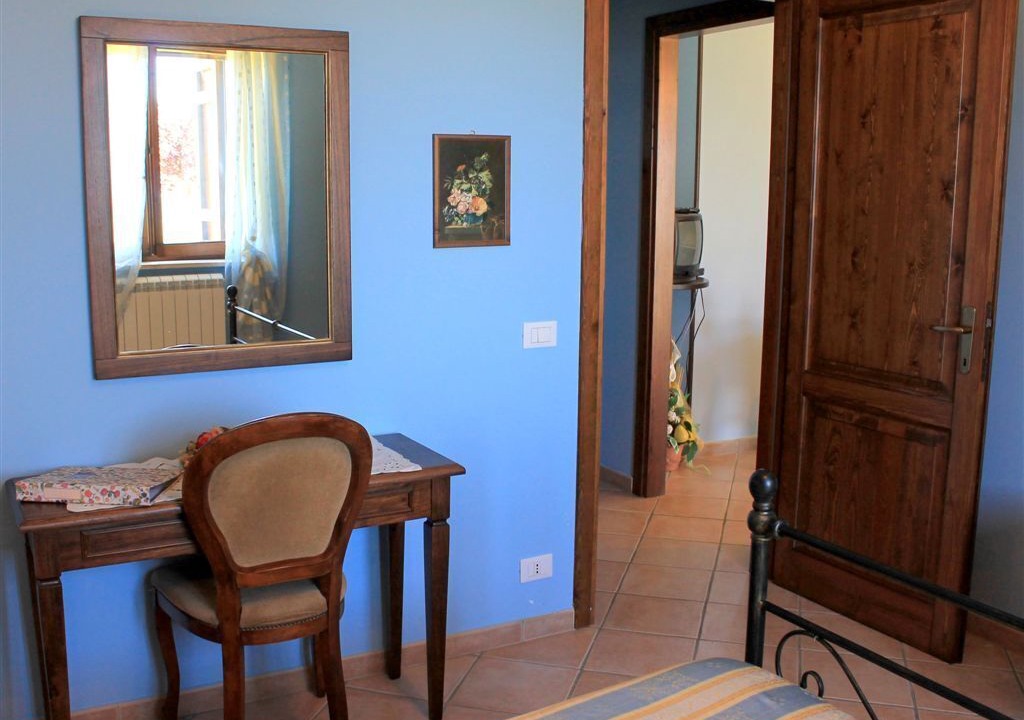 Photo of Bedroom in Casperia