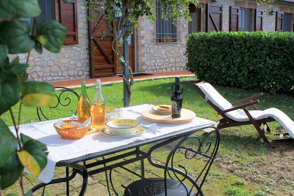 Photo of Outdoor in Casperia