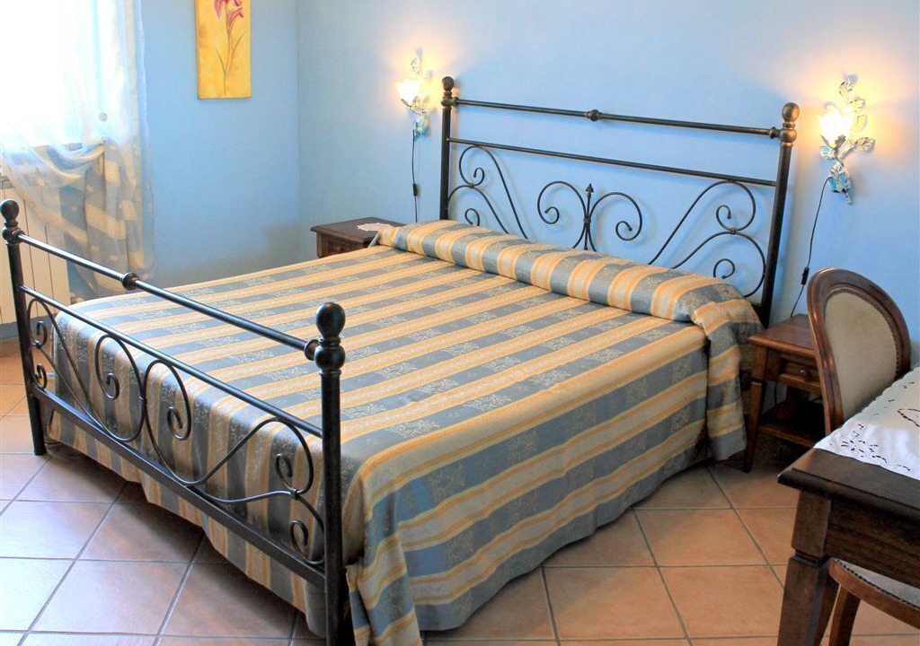 Photo of Bedroom in Casperia