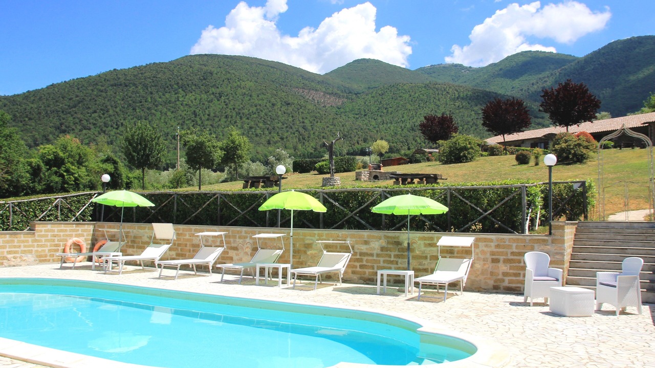 Photo of Outdoor in Casperia