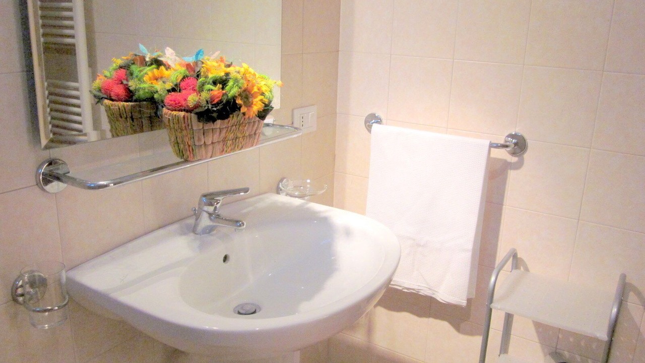 Photo of Bathroom in Casperia