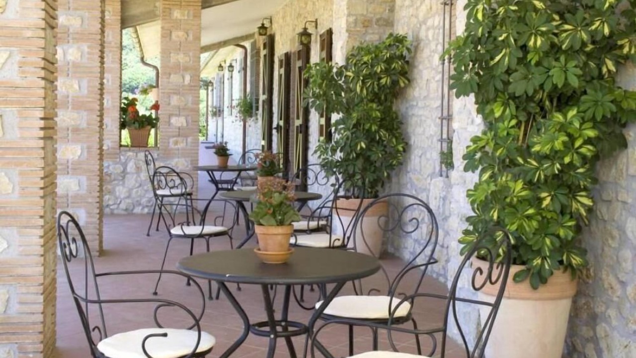 Photo of Outdoor in Casperia