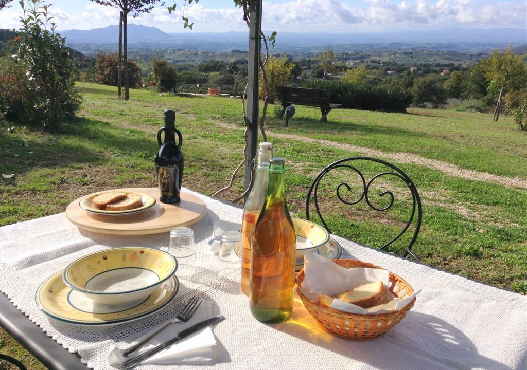Photo of Outdoor in Casperia